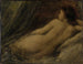 Natuurlijke houding - Henri Fantin-Latour — weergave van het kunstwerk