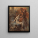 Le Palais d'Aurore - Henri Fantin-Latour — ingelijst kunstwerk aan de muur