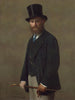 Édouard Manet - Henri Fantin-Latour — artwork view