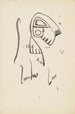 Études sculpturales - Henri Gaudier-Brzeska — artwork view