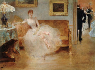Henri Gervex - Le bal.webp