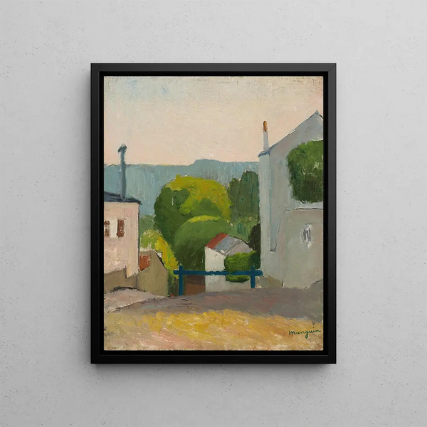 Henri Manguin - Le Raincy.webp