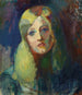 Marie - Henri Manguin — weergave van het kunstwerk