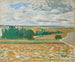 Landschap van de Beauce - Henri Manguin — weergave van het kunstwerk
