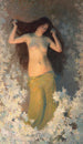 schoonheid - Henri Martin — weergave van het kunstwerk