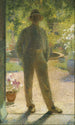Jacques Martin-Ferrières Marquayrol - Henri Martin — weergave van het kunstwerk