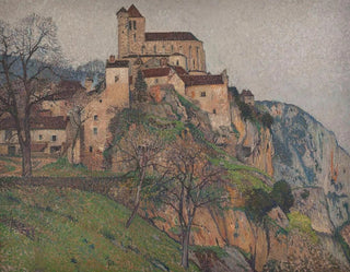 Henri Martin - SaintCirqLapopie.webp