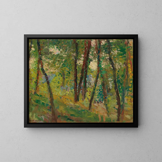 Henri Martin - SousBois.webp