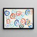 Slakken - Henri Matisse — ingelijst kunstwerk aan de muur