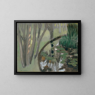 Henri Matisse - Le ruisseau Maintenon.webp