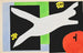 De zwemmer in het bassin - Henri Matisse — weergave van het kunstwerk