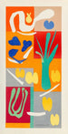 Vegetation - Henri Matisse — artwork view