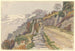 Conflans - Henri Rivière — weergave van het kunstwerk