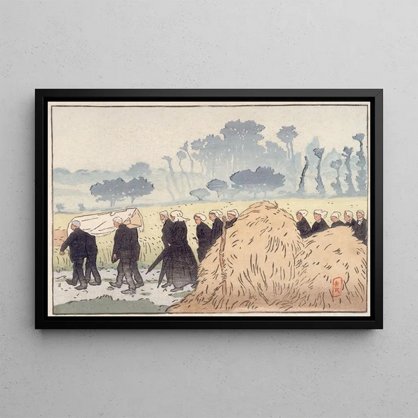 Henri Rivire - Enterrement Trestraou.webp