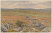 Landes de Morgat - Henri Rivière — weergave van het kunstwerk