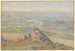 Loguivy de baai van Launay - Henri Rivière — weergave van het kunstwerk