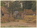 Long Fresnay - Henri Rivière — weergave van het kunstwerk