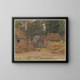 Henri Rivire - Long Fresnay.webp