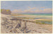 Quiberville - Henri Rivière — weergave van het kunstwerk
