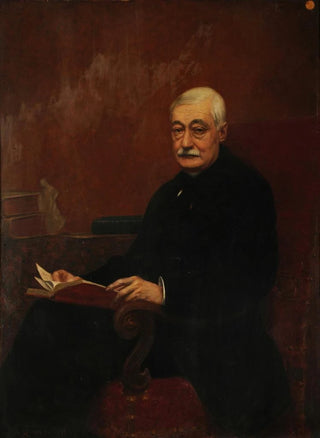 Henri Thirot - Victor Diancourt maire de Reims 1898.webp