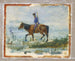 Hussards - Henri de Toulouse-Lautrec — weergave van het kunstwerk
