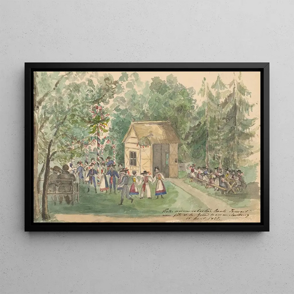 Henriette Odescalchi - Slovensk zbava pre Viktora Odescalchiho.webp