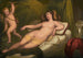 Dana naar Titian - Henry Bone — weergave van het kunstwerk