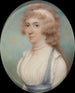 Young woman - Henry Bone — artwork view