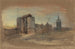 Kathedraal van Newcastle - Henry Bright — weergave van het kunstwerk