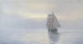 L'Alda dans une calme symphonie grise - Henry Brokman — artwork view