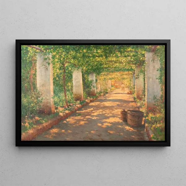 Henry Brokman - Pergola Cocumella Sorrente.webp