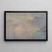 Torbole, Lake Garda, Italy - Henry Brokman — framed artwork on a wall