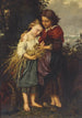 Le Nid d'oiseaux - Henry Campotosto — weergave van het kunstwerk