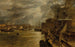 La Tour depuis le pont de Londres - Henry Dawson — artwork view