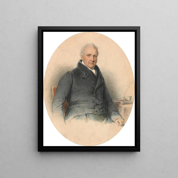 Henry Edridge - James Nasmyth.webp