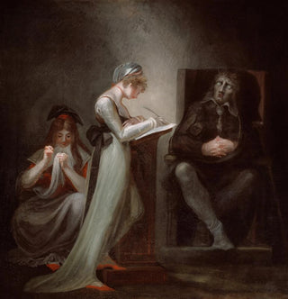 Henry Fuseli - Milton Dictating to His Daughter.webp