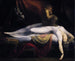 Het Droomland - Henry Fuseli — weergave van het kunstwerk
