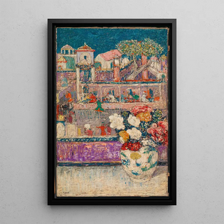 Henry Golden Dearth - Begonias.webp