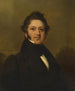 Daniel Embury - Henry Inman — weergave van het kunstwerk