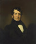 George Pope Morris - Henry Inman — weergave van het kunstwerk