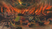 Last Day of Pompeii - Henry J Pain — artwork view