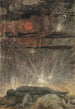 And the white moon became like blood and the stars of the sky fell to the earth Rev 61213 - Henry John Stock — artwork view