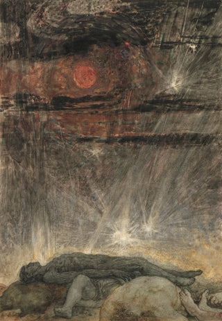 Henry John Stock - And the white moon became as blood and the stars of the heavens fell unto the earth Rev 61213.webp