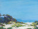 Côte de Monterey - Henry Joseph Breuer — weergave van het kunstwerk