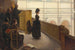 L'Orgue - Henry Lerolle — artwork view