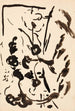 Zonder titel VI - Henry Lyman Saen — weergave van het kunstwerk