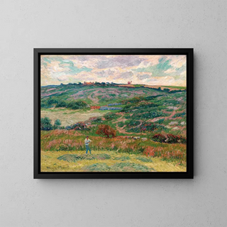 Henry Moret - Le Faucheur.webp