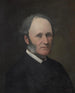 Portret van John Buchanan Nieuw-Zeeland - Henry Morland Gore — weergave van het kunstwerk