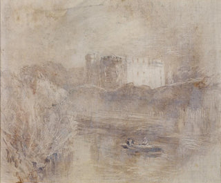 Henry Nelson ONeil - Kilkenny Castle.webp
