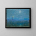 Marais van New Jersey - Henry Ossawa Tanner — ingelijst kunstwerk aan de muur